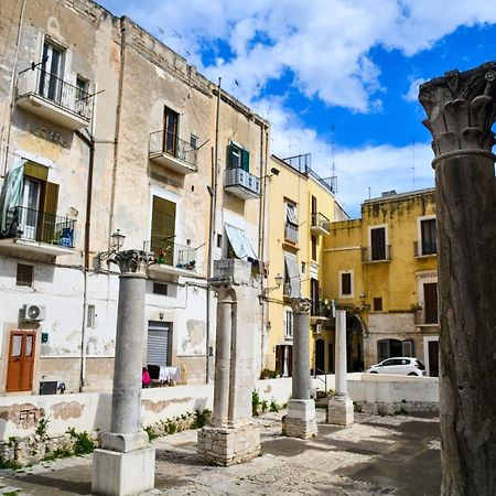 Le Tre Meraviglie Otel Bari Dış mekan fotoğraf