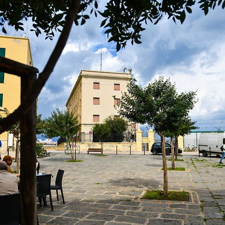 Le Tre Meraviglie Bari Dış mekan fotoğraf